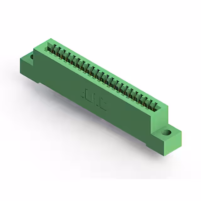 842-022-500-104 EDAC Inc.  Edgeboard Connectors